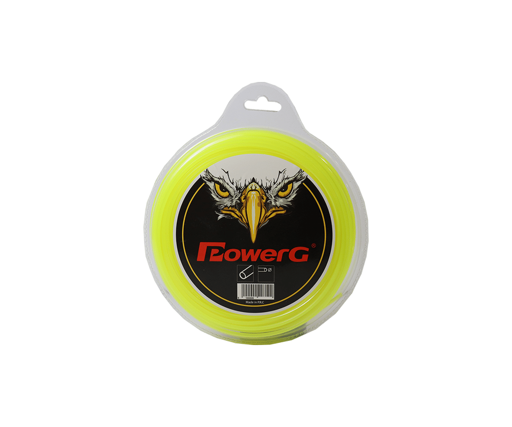 Powerg Misina Yuvarlak 2.7mm 69mt