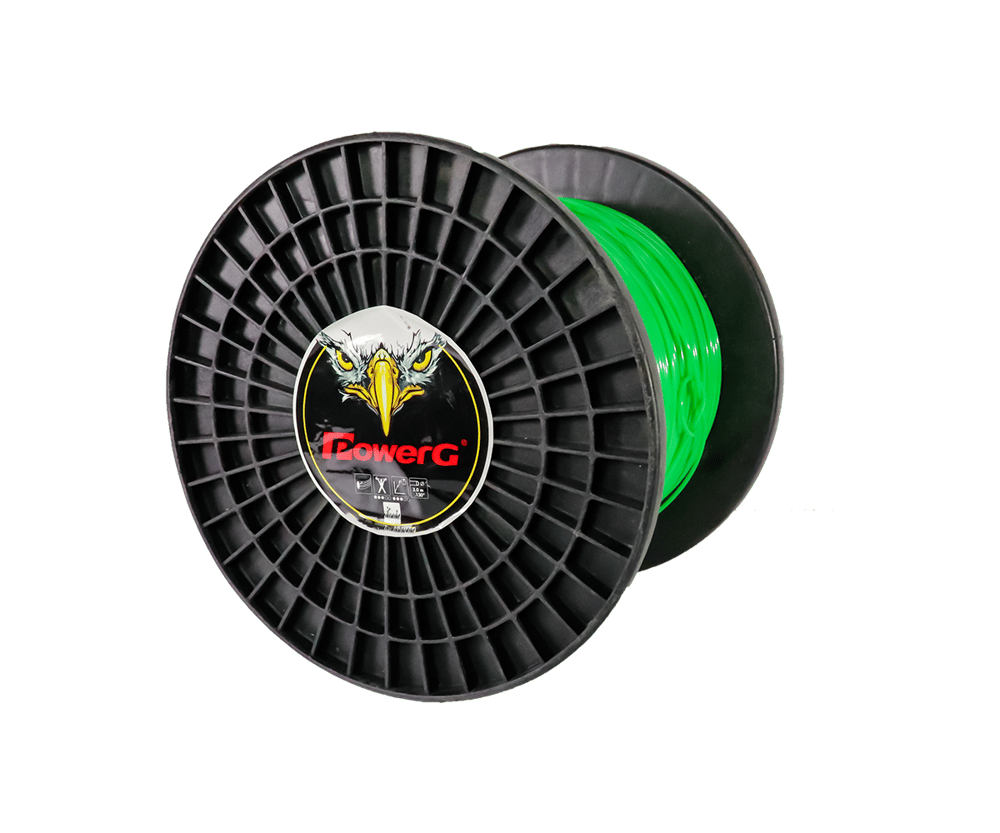 Powerg Top Misina Yuvarlak 3.3mm 923mt
