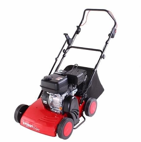 Pubert Cesar 45P Toprak Havalandırma Makinesi