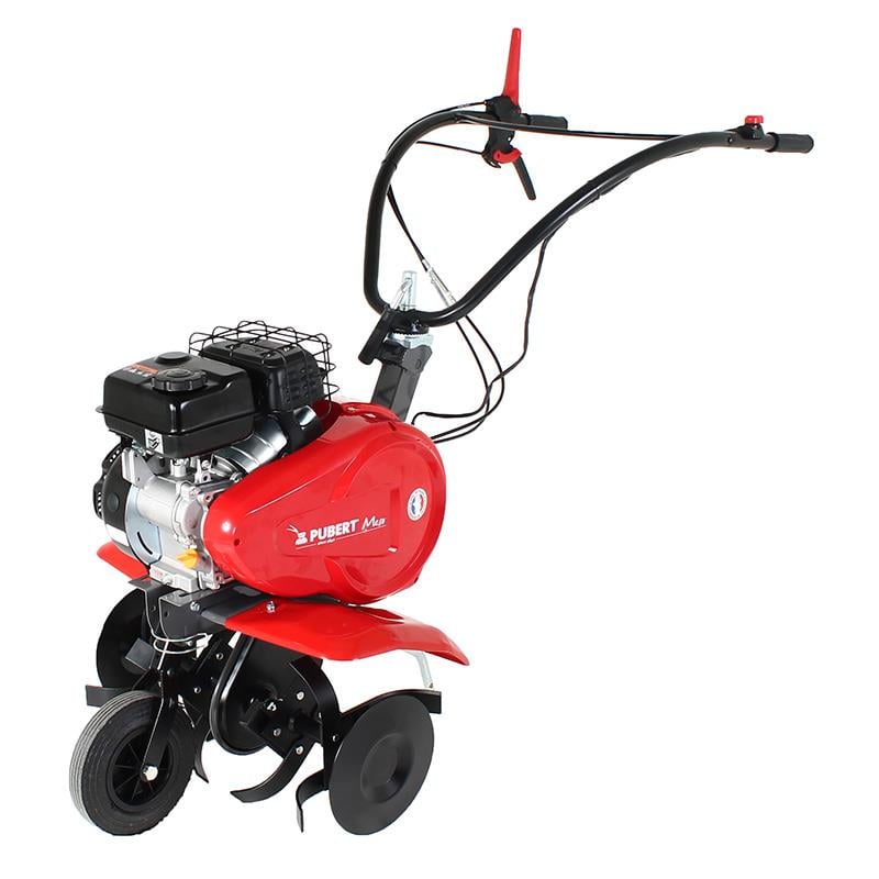 Pubert MESO 35P C2 R80 Benzinli Çapa Makinesi