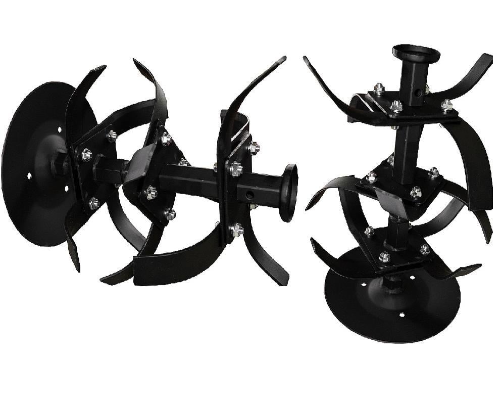 Pubert Vario 55P-55H-Aro Çapa Makinaları Alt Çapa Grubu