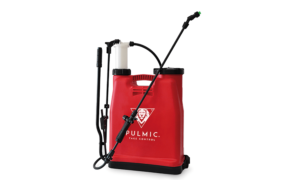 Pulmic NS16 Raptor 16 Lt İlaçma Pompası