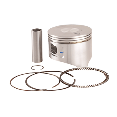 RV Piston Set 70 mm – Yüksek Performanslı Motorlar İçin Kompresyon Güç Aktarım Bileşeni