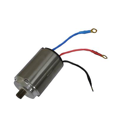 Samsung Elektrikli Motor 24V Dişli Uçlu 3 Kablolu Bağlantı