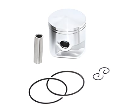 Samsung Piston Sekman Set 51 mm (34-35-36-37)