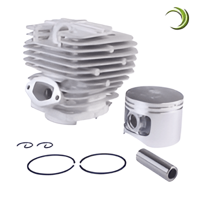 Samsung Silindir Piston Sekman Set 45.00 mm Komple Takım