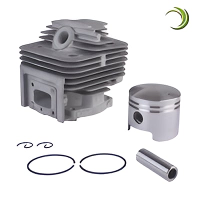 Samsung Silindir Piston Sekman Takımı 43 mm 2 Zamanlı Motorlarla Uyumlu
