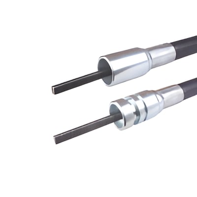 Samsung Spiral Hortum Tel 101 cm Zeytin Silkeleme Uyumlu