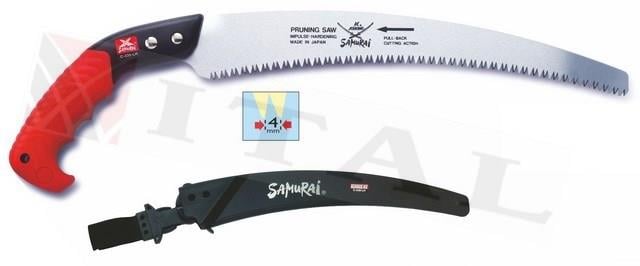 Samurai Budama Testeresi 330mm