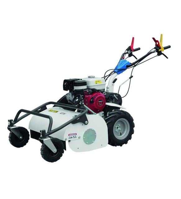 Sep MFT G775  Çalı & Ot Parçalama Makinası
