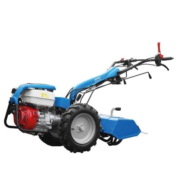 Sep MTC 1000 Benzinli Arkadan Çapa Makinesi  9.5 Hp
