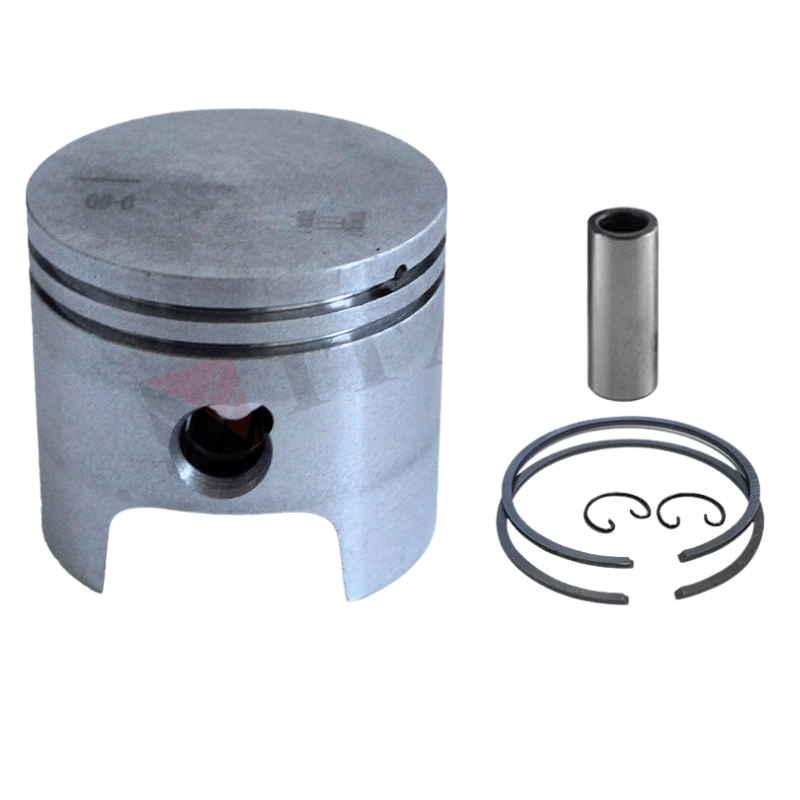 Solo Piston Takımı 451/467-46mm