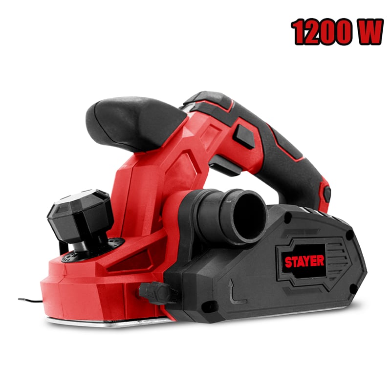 Stayer STY-P910 El Planyası 82 mm 1200W