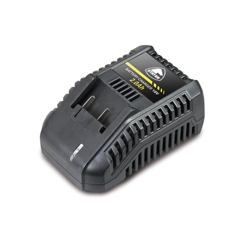 Stayer YS-12534  Şarj  Cihaz 18 V 2.Ah