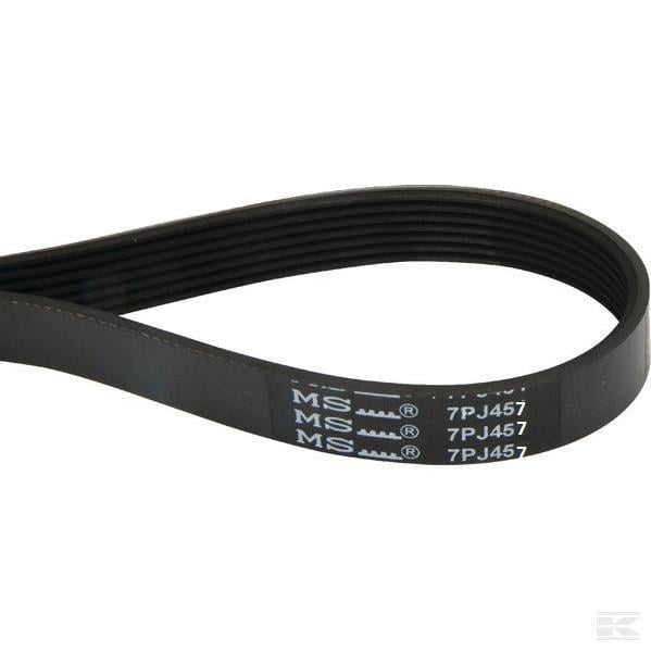 Stiga 34E-40E-42E-44E Elektrikli Çim Biçme Makinesi Kayışı 7PJ457