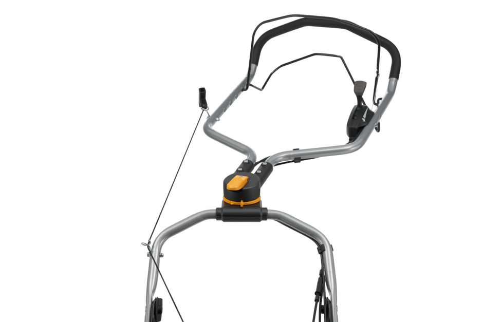 Stiga Combi 955V ST200 Şanzımanlı Benzinli Çim Biçme Makinesi