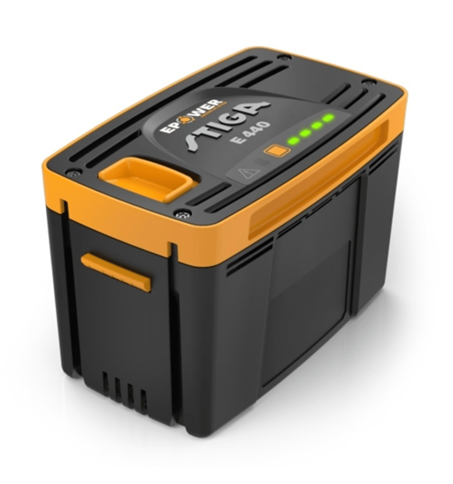 Stiga E440 Batarya 48V - 4.0Ah