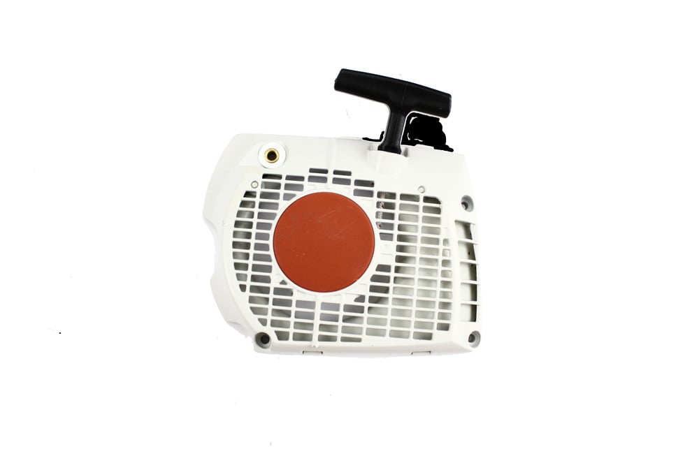 Stihl 361 Starter Kapağı Komple