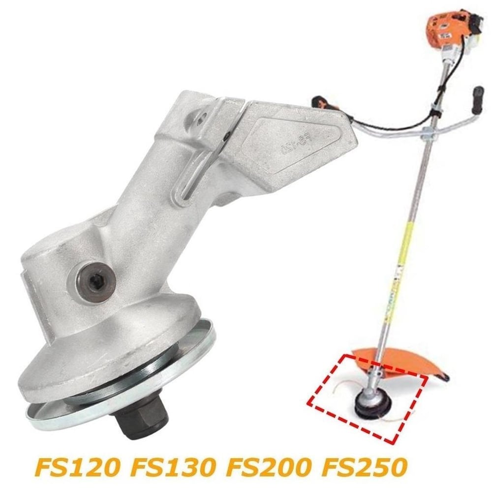 Stihl Tırpan Redüktör - FS 85-120-250
