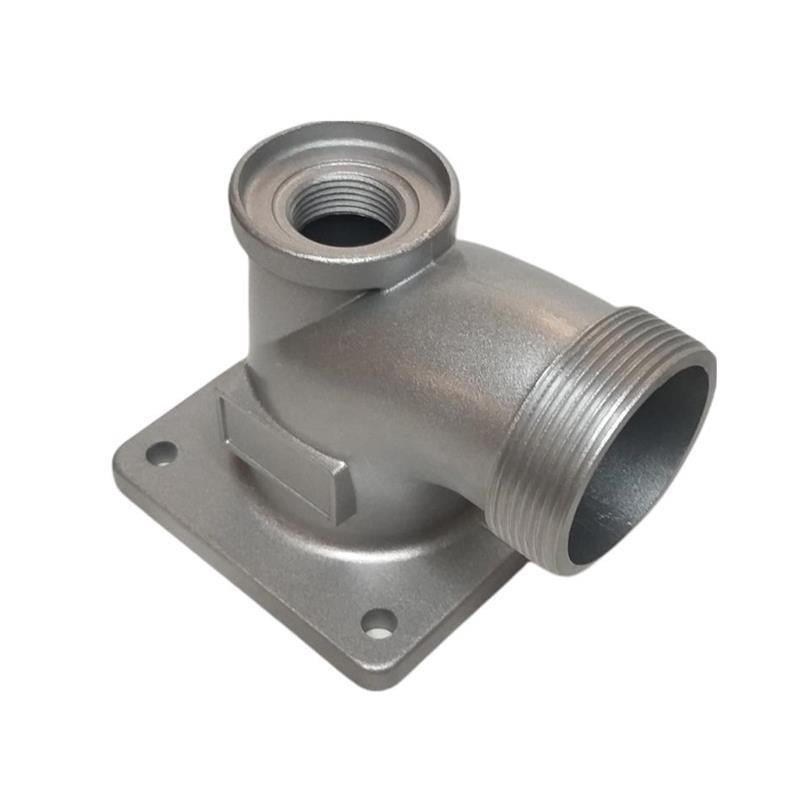 Su Motoru  WP50 - DHY50 Çıkış Dirseği Alüminyum 2''