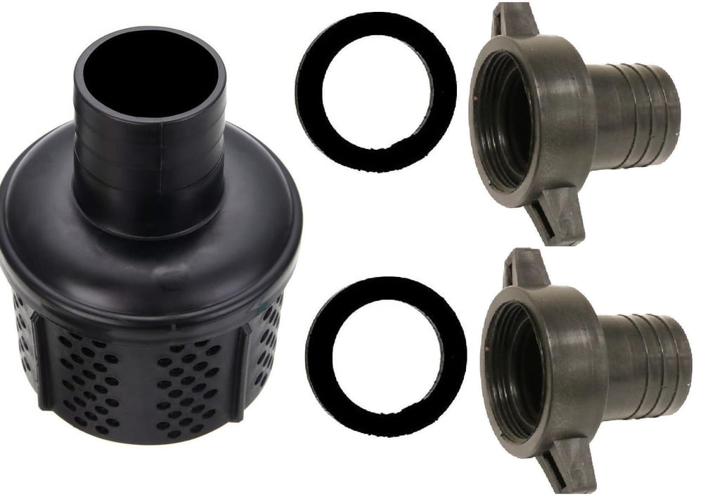 Su Motoru Rekor Takımı ve Süzgeci 3''