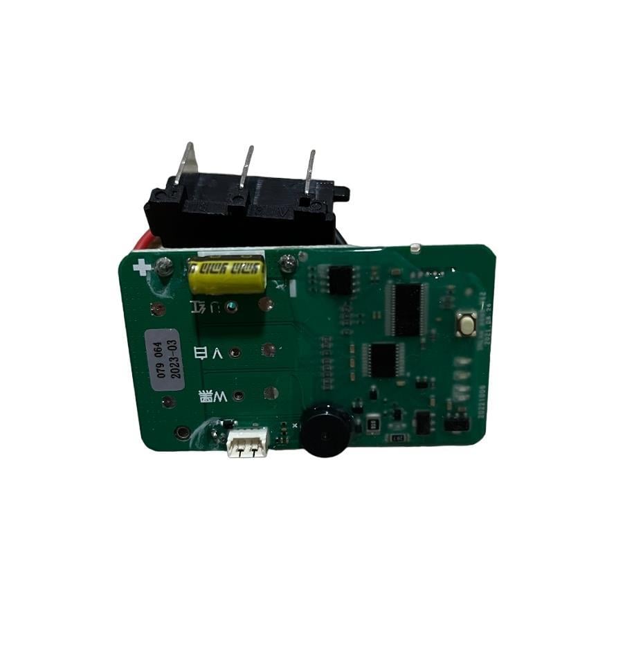 Suca 8605 Akülü Budama Makası Ana Kart (Elektronik Kart)