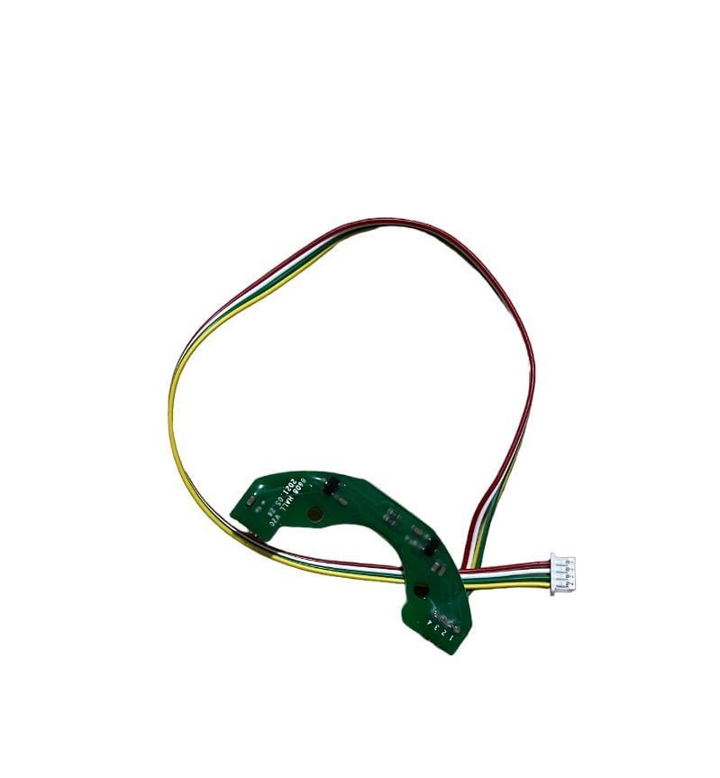 Suca 8608 Akülü Budama Makası Tetik Kartı
