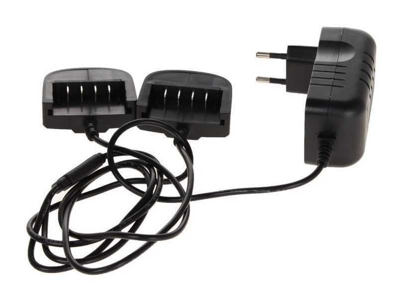 Suca 8611 Akülü Budama Makası Şarj Adaptörü