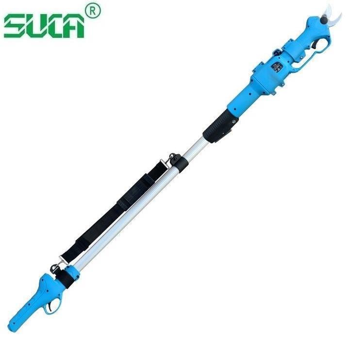 Suca SC 8606 Akülü Budama Makası Uzatma Aparatı (8603/8610 İçin)