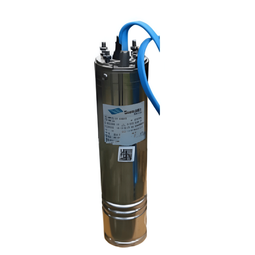 Sumoto 4WP 1000 T / 4