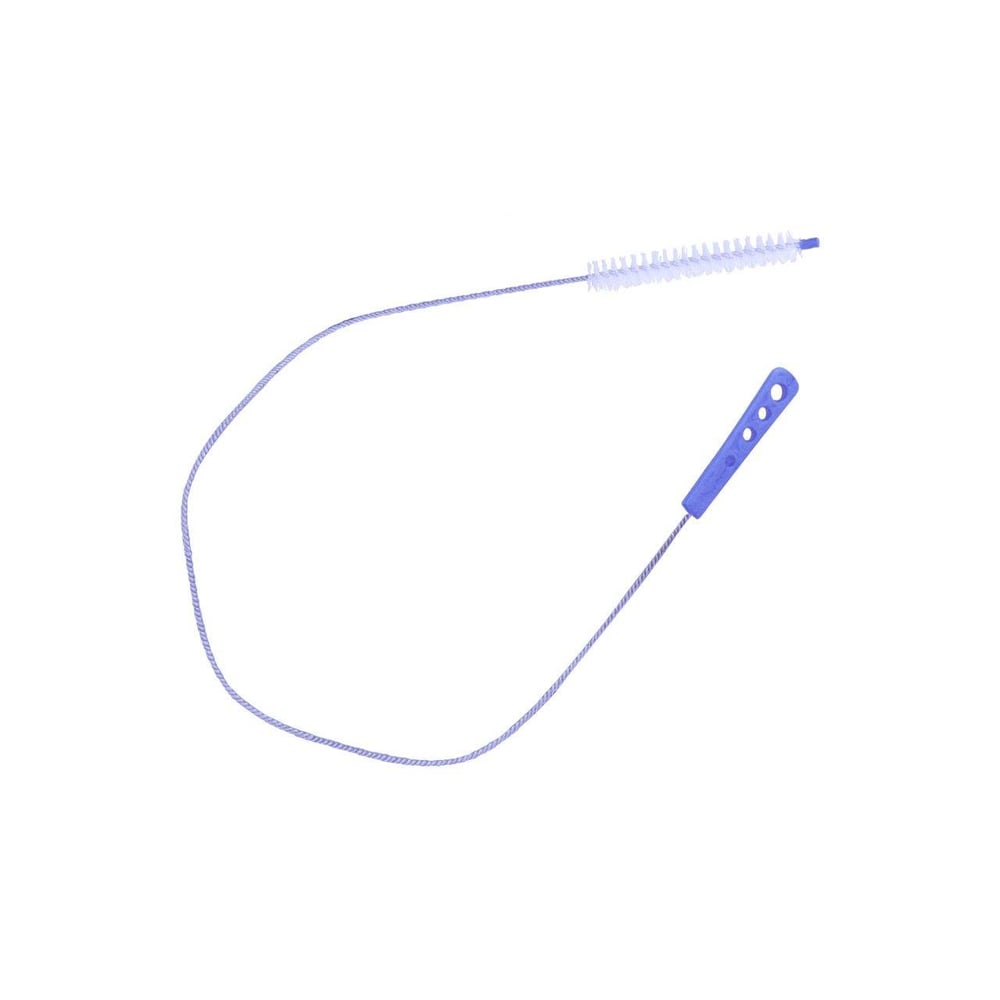 Süt Sağım Makinesi Uzun Temizlik Fırçası / 2 Adet