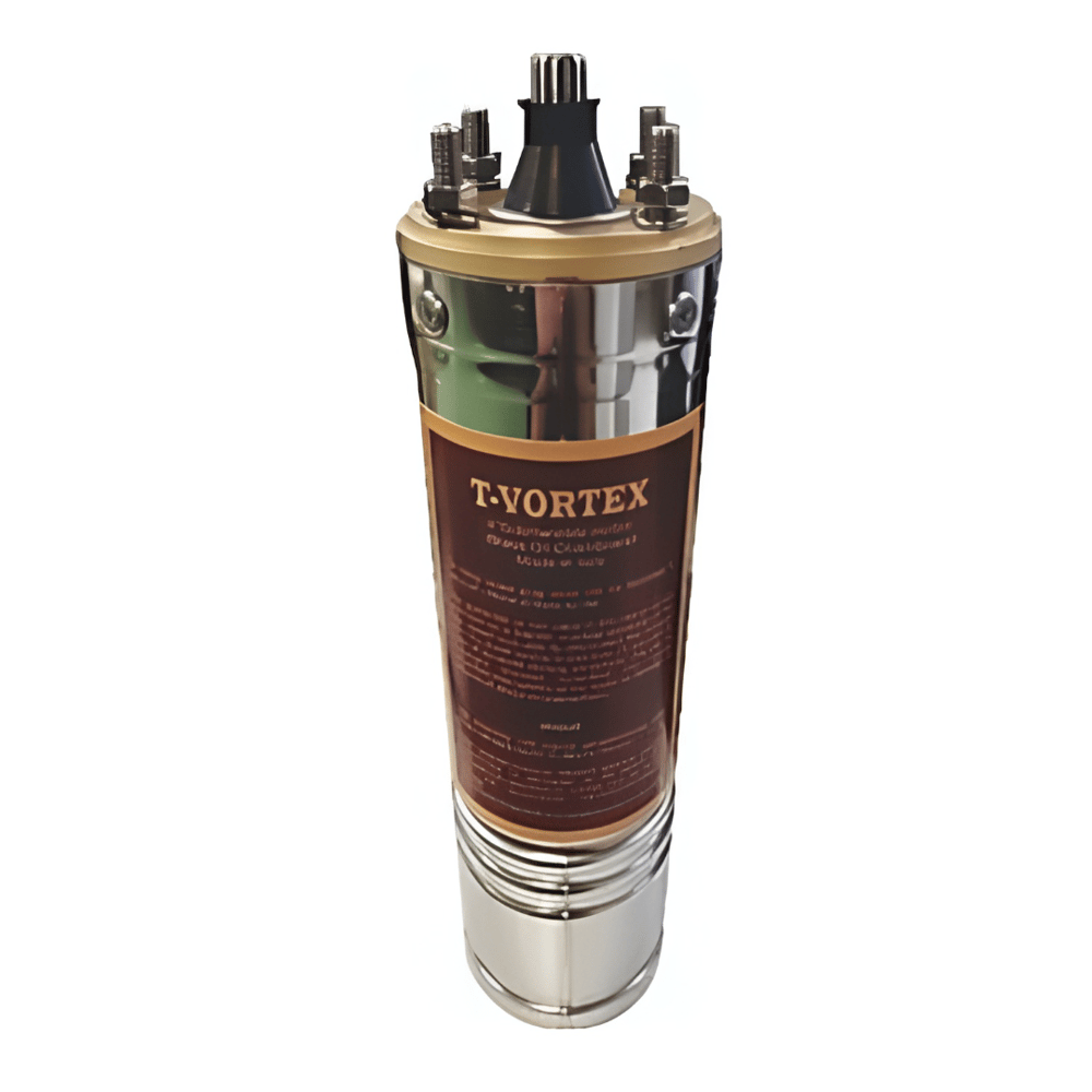 T.Vortex TVM 230-1,5HP / 4