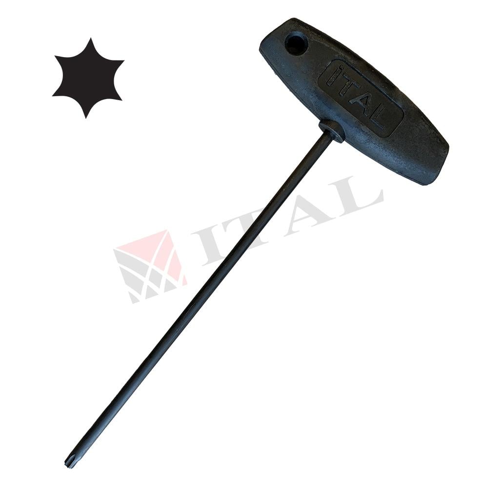 TORK ANAHTARI T27