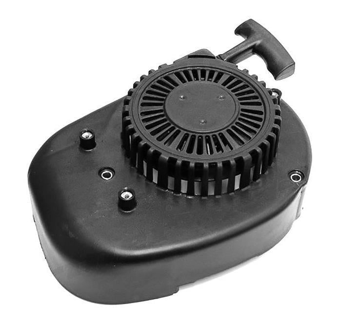 Tomking TK139FD Tekne Motoru Starter Komple