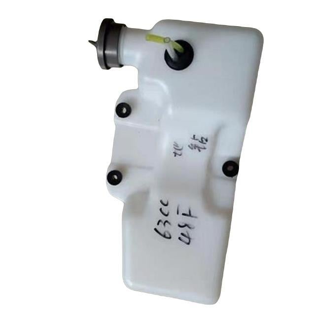 Toprak Burgu Makinası Benzin Deposu 63 cc