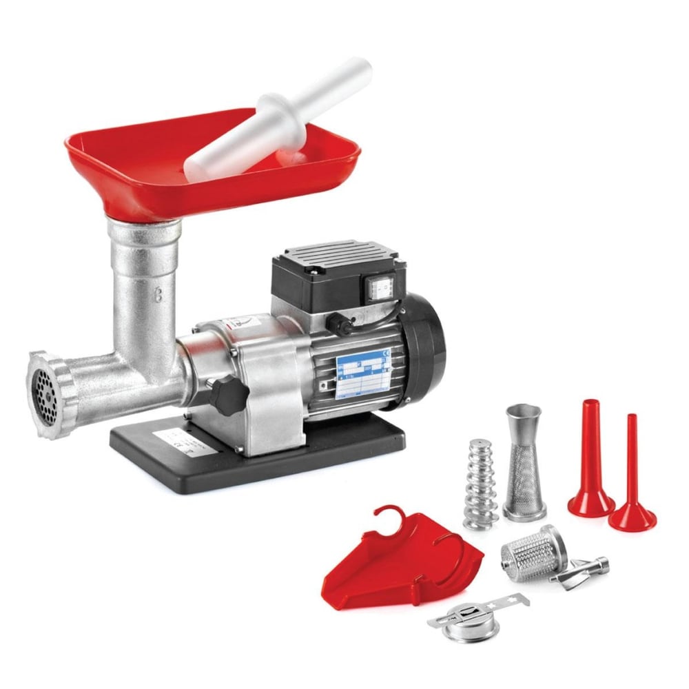 Tre Spade Kıyma Makinesi