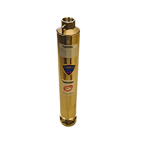 Vortex 9 GM - 14 / 4
