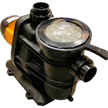 Vortex GRLN 1000 T / Ön Filtresi Büyük Havuz Pompa 1 HP 400 V