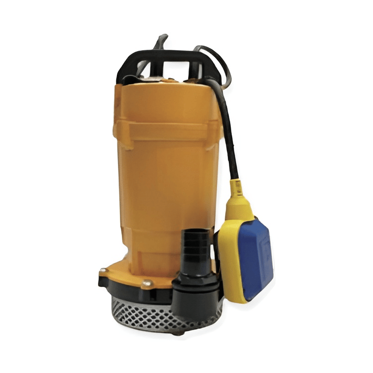 Vortex GRLX 100 M / Tek Kademeli Flatörlü Keson Kuyu Dalgıç Pompa 1 HP