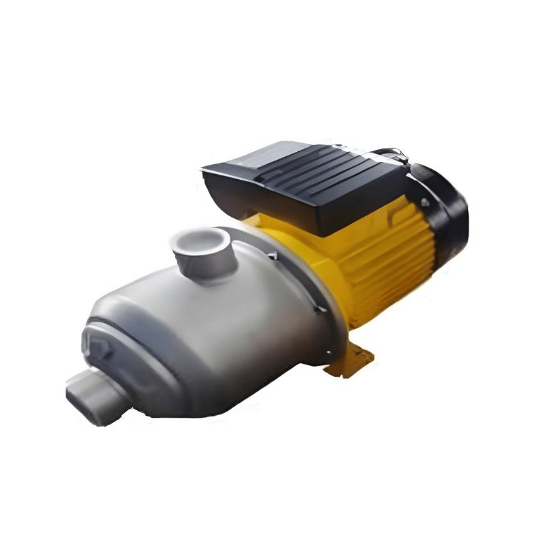 Vortex Inox 10-06 M-T / 8 mt Emiş Komple Aisi 304 Çelik Sıfır Ses 2,5 Hp