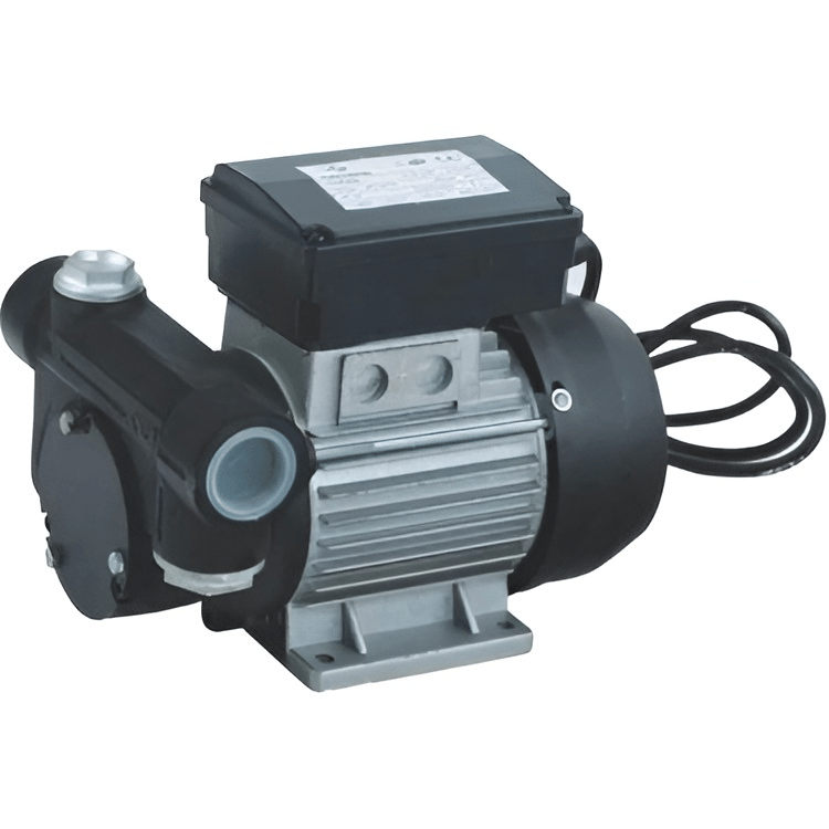 Vortex MVP 370 Oil / Yağ ve Mazot - Fuel Oil Pompası Paletli 230V