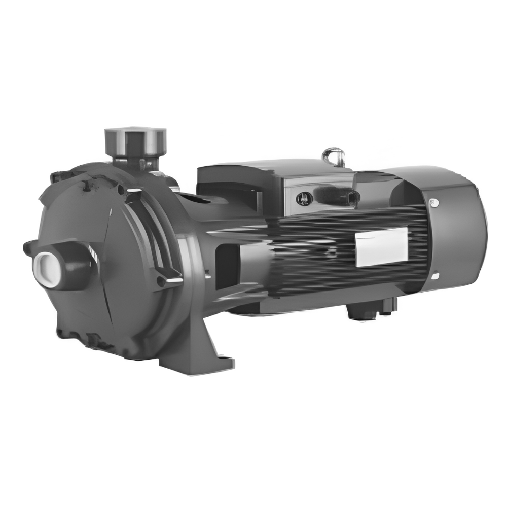 Vortex VKD 550 T / 6.5 mt Emişli Bronz Fanlı Çift Kademeli Santrifuj Pompa