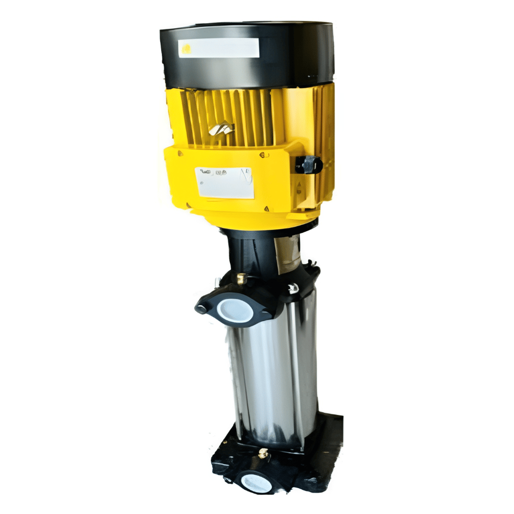 Vortex VKP VD 42-11 / Çok Kademeli Noril Fanlı Dik Milli Kaplinli Pompa 15 HP