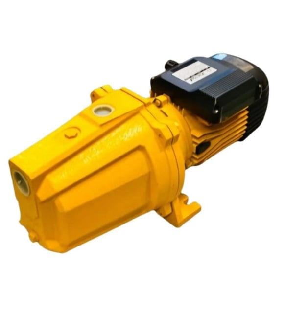 Vortex VPJ 200 / 9 mt. Emişli  Koca Kafalı Jet Pompa 2 HP