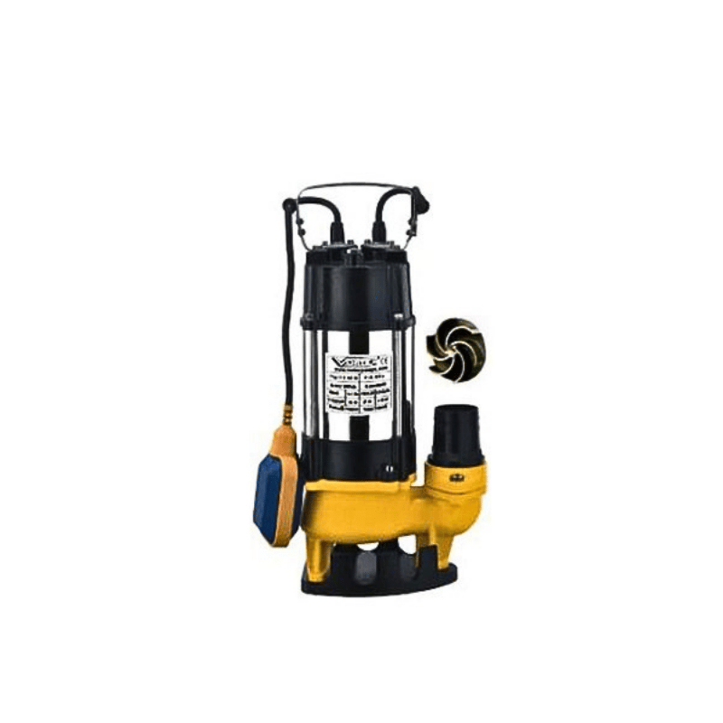Vortex VX 35 Foseptik Dalgıç Pompa