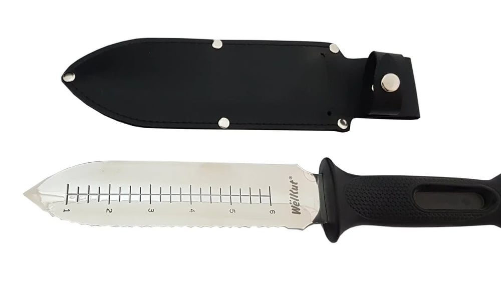 Welkut HC-847A Çok Amaçlı Bahçe Küreği