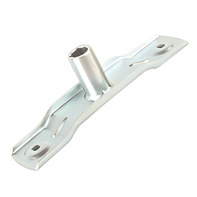 Worth Bıçak Adaptörü (Kaplin) 22 mm Düz