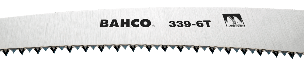 Bahco 339-6T Budama Testeresi