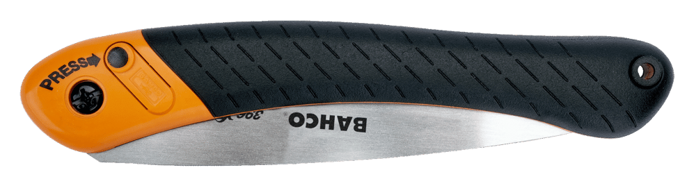 Bahco 396-HP Katlanır Budama Testeresi