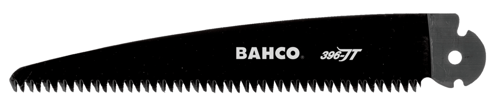 Bahco 396-JT Katlanır Budama Testeresi